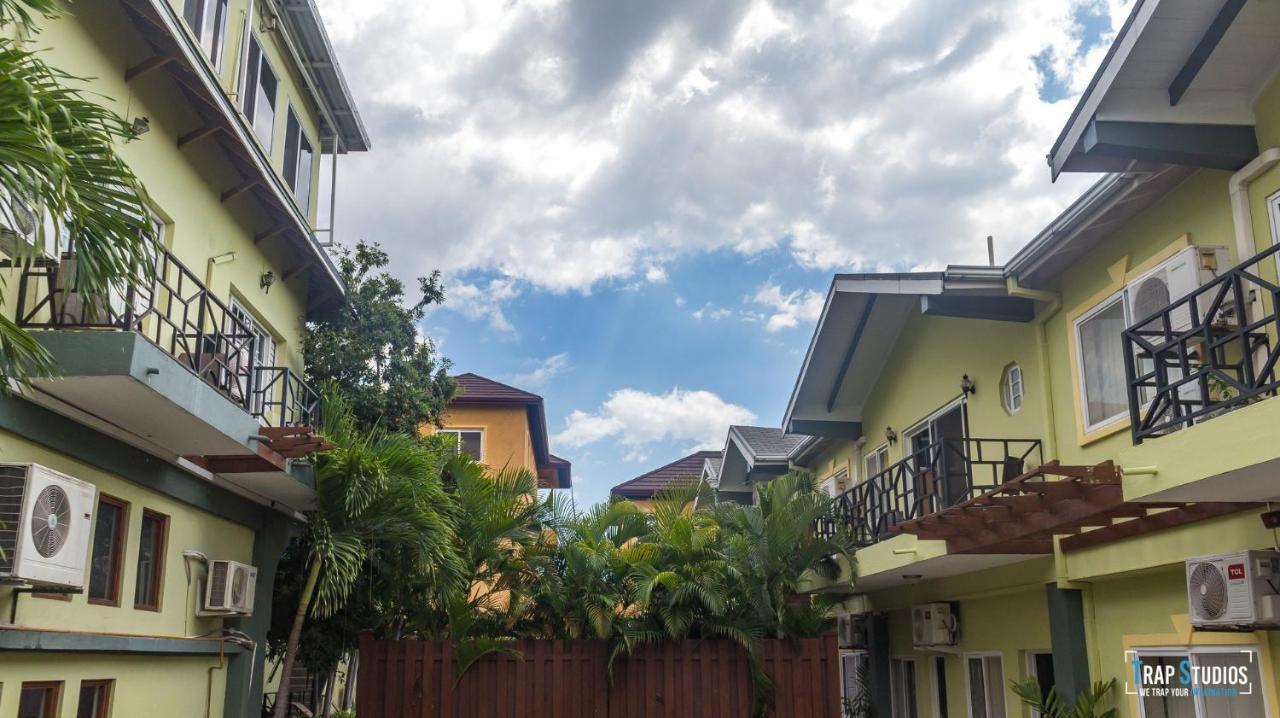 Christar Villas Hotel Kingston Esterno foto