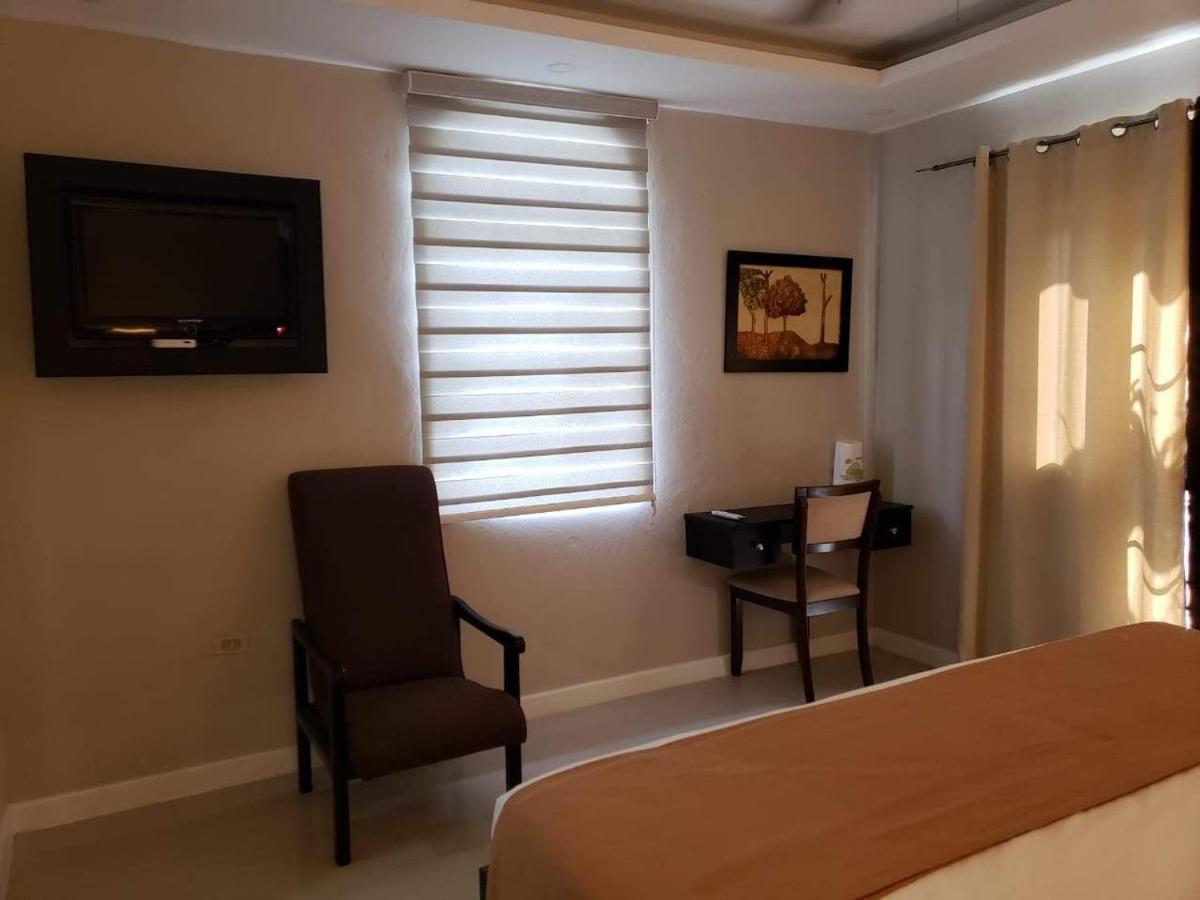 Christar Villas Hotel Kingston Esterno foto