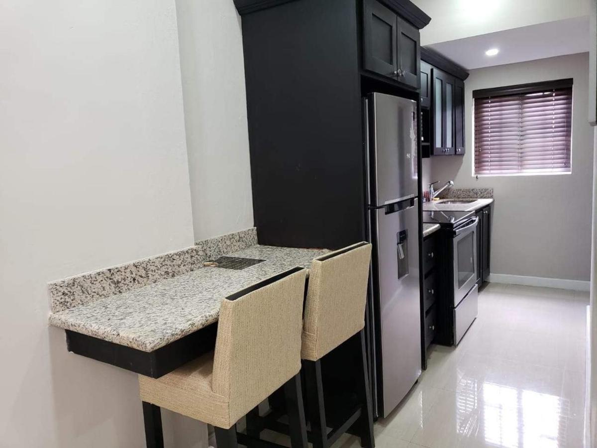 Christar Villas Hotel Kingston Esterno foto