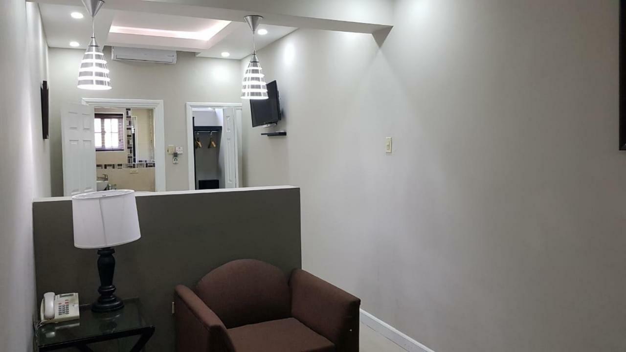 Christar Villas Hotel Kingston Esterno foto