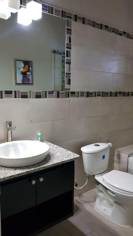 Christar Villas Hotel Kingston Esterno foto