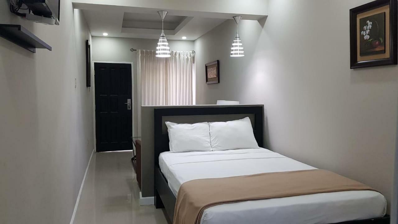 Christar Villas Hotel Kingston Esterno foto